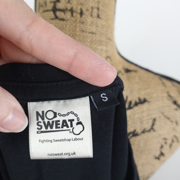 Feminist Tshirt! - Picture 5 of 5